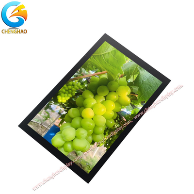 10.1 pollici schermo IPS LCD MIPI Display touch screen 31 pin 1280x800 Display Mode IPS /trasmissivo/ Normalmente nero