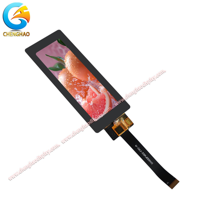 268x800 Piccolo schermo LCD touch 3