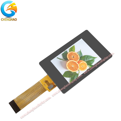 Display LCD a colori da 2 pollici per dispositivi portatili