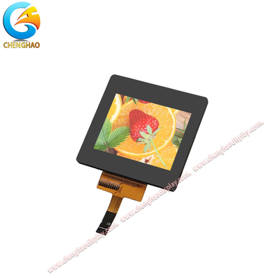 IPS Tft Display Screen 2 pollici 240 320 Wide-Temp LCD per attrezzature mediche