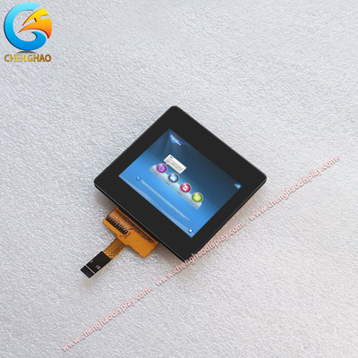 2 pollici Display LCD a piccole dimensioni con risoluzione 240x320 Interfaccia SPI
