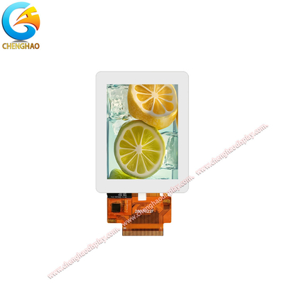 2.8 pollici schermo LCD Tft touch screen 50 pin Interfaccia SPI 240x320 schermo IPS