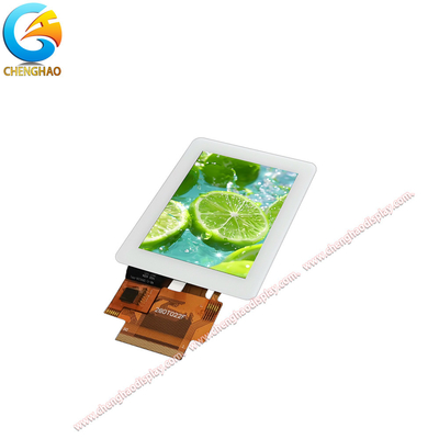 Display LCD SPI TFT da 2,8 pollici 320*240 pixel con tocco capacitivo