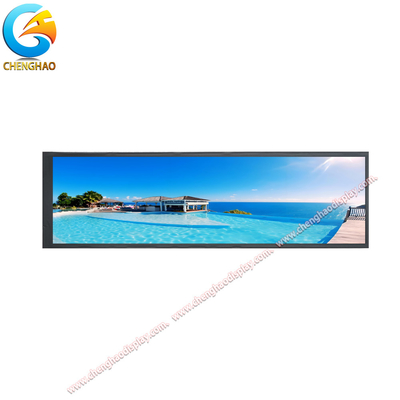 1920*480 Display LCD ad alta risoluzione 8 pollici