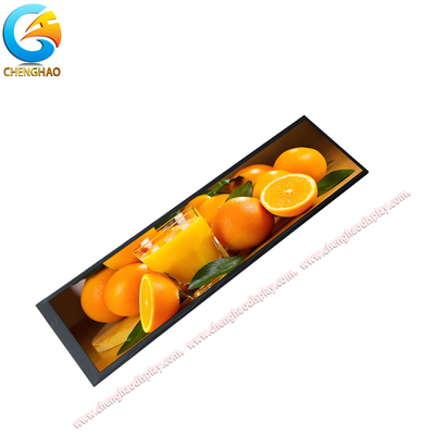 8 pollici schermo LCD a striscia lunga 480x1920 punti 40 pin Interfaccia MIPI