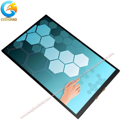 Display touch HDMI 10.1 pollici 1280x800 IPS TFT LCD con scheda driver PCB