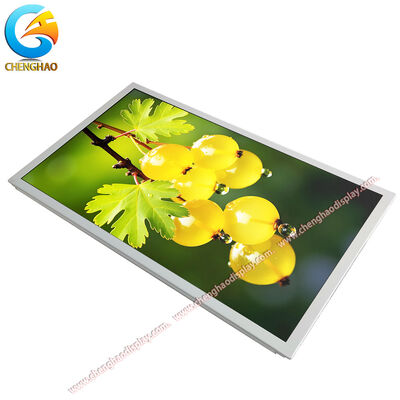 Display LCD TFT a colori Full HD 1920*1080 con ampio intervallo di temperatura da 15,6 pollici per applicazioni industriali