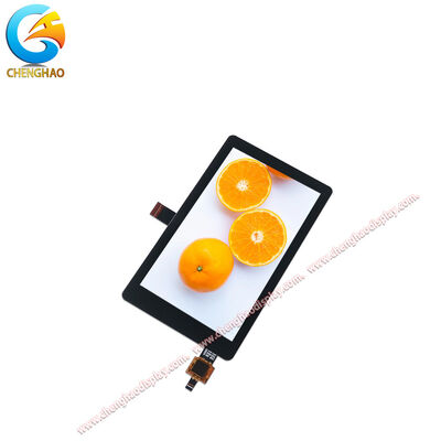 Display LCD elettronico da 4