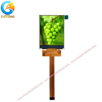 Modulo Display LCD TFT SPI da 2,8 pollici 240x320 con ampio intervallo di temperatura