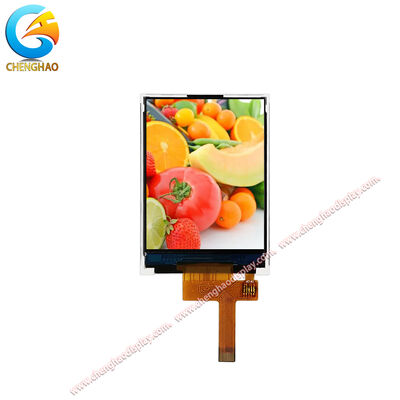 Modulo LCD IPS TFT da 2,4 pollici 240x320 Risoluzione Display SPI a 4 fili