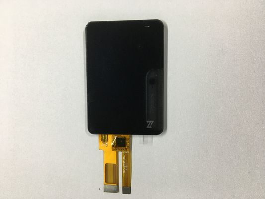 Interfaccia SPI da 2 pollici 6 bit Piccolo schermo LCD touch