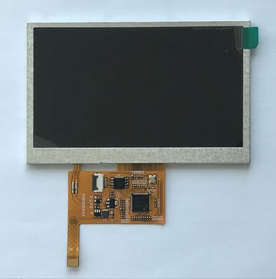 1KK 4,3 pollici 480x272 TFT LCD Screen IPS Display trasmissivo