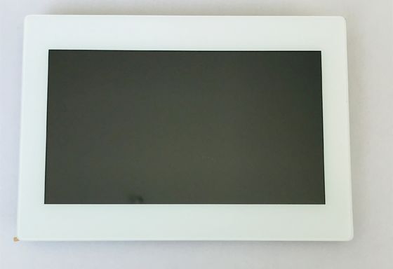 250cd 4,3 pollici CTP TFT LCD con touchscreen capacitivo