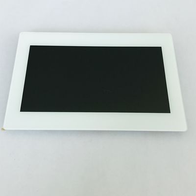 Multi Touch 250 nits TFT LCD Monitor 4,3 pollici CTP Touch Panel