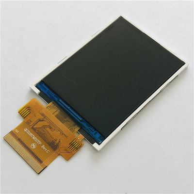 PC SPI Color Brillante 300nits TFT LCD Monitor Senza touch screen