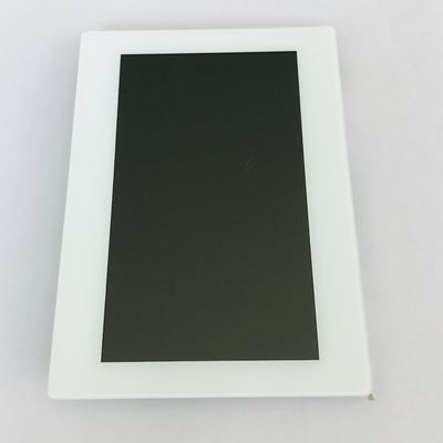 I2C 250cd m2 TFT Touch Display Modulo di visualizzazione grafica da 4,3 pollici