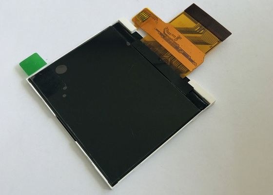 2.31 pollici Larghezza 51 mm Piccolo schermo LCD a tocco Alta luminosità 500 Nits