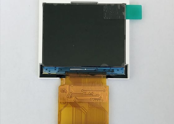 Trasmettitore da 1,5 pollici 300 cd m2 Piccolo schermo LCD touch drive IC ST7789V