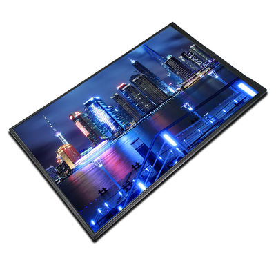 8 pollici 1200x1920 350cd/M2 Display IPS LCD Normalmente nero 4 corsie MIPI