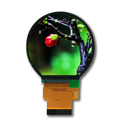 SPI trasmettitore 2,1' IPS Industrial LCD Display 40 pin 300nits