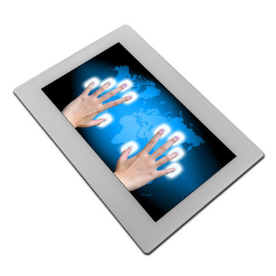 480x272 TN Transmissive TFT LCD Resistive Touchscreen PCB Board 4,3 pollici
