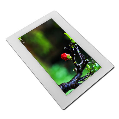 SSD1963 Rgb TN Display LCD trasmissivo industriale 12 orologio 4,3 