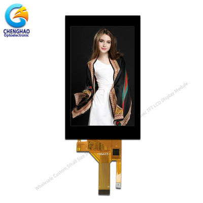 CH430WV15A-CT Monitor LCD industriale pannello piatto 4.3