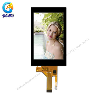 NT2102 Televisione a schermo LCD