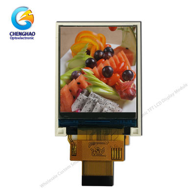 Modulo di visualizzazione mini LCD da 1,8