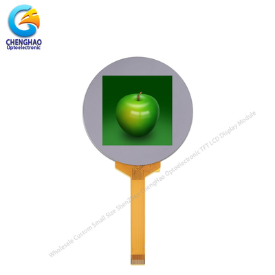 Piccolo schermo TFT da 1,54 pollici IPS LCD Display