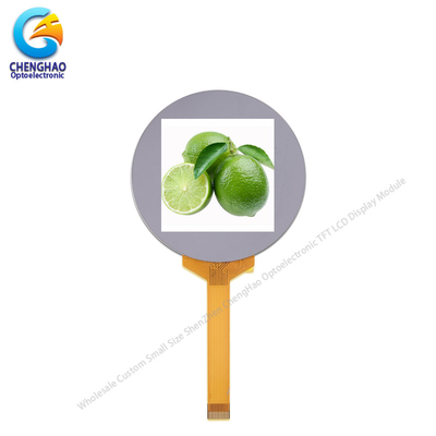 1.54 pollici Mini LCD Display 240*240 4 Line SPI TFT Display Module