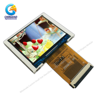 ILI9342C 2 pollici 320*240 TFT Color Display Orizzontale Normalmente bianco