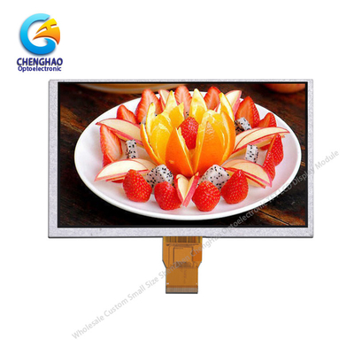 Display LCD TFT da 9 pollici 1024*600 Modulo di visualizzazione a cristalli liquidi
