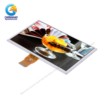Modulo di visualizzazione LCD TFT da 9