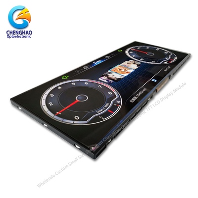 12.3 pollici Display di navigazione 1920*720 Modulo TFT ad alta definizione