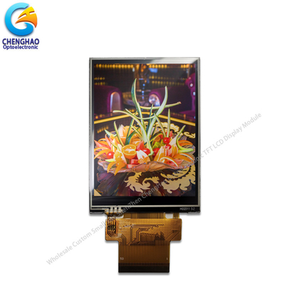 Modulo di visualizzazione LCD TFT 320*240 da 3,2