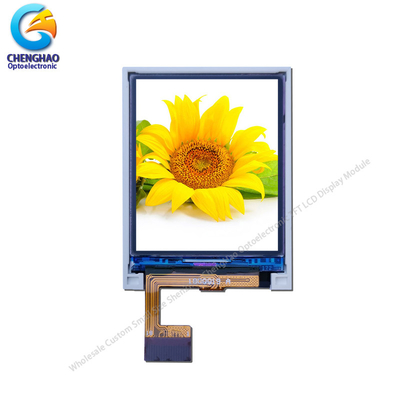 1.77 pollici Display LCD modulo personalizzato 128x160 Dots TFT schermo LCD
