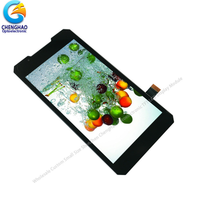 5.5 pollici TFT Capacitive touchscreen 1080x1920 pixel LTPS trasmettitore