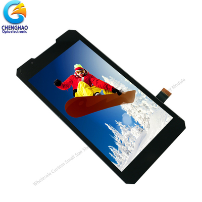 Display LCD TFT IC driver da 5,5