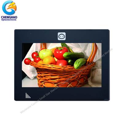 850 Luminanza TFT LCD Con schermo touchscreen capacitivo Leggibile alla luce solare