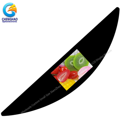 850cd/M2 schermo LCD touch screen ILI9488 3,5 pollici 480x320 punti FPC SPI