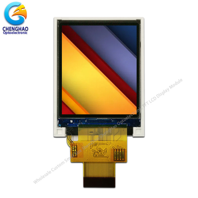 1.77 pollici Modulo LCD a colori in serie Leggibile dalla luce solare 128x160 punti Tft St7735