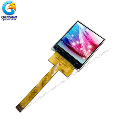 1.44 pollici Tft Screen LCD Display Modulo 128x128 Risoluzione 9 Pin Serial