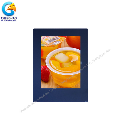 Monitor IPS LCD touch screen da 2,4 pollici 240x320 Modulo LCD TFT in tutte le direzioni di visualizzazione
